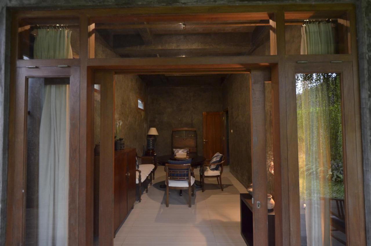 Ohmmstay - Rumah Pendopo Tanjungtirto Exterior photo