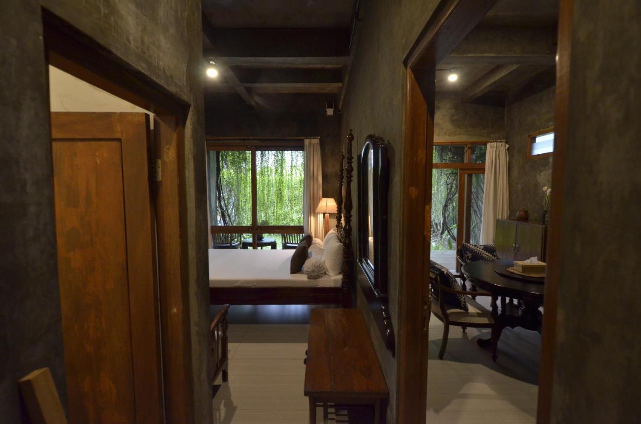 Ohmmstay - Rumah Pendopo Tanjungtirto Exterior photo