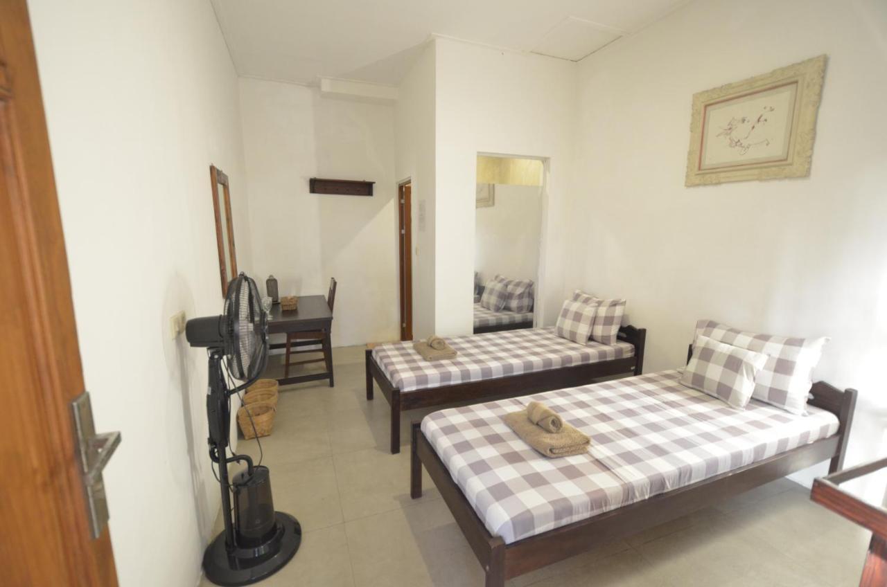 Ohmmstay - Rumah Pendopo Tanjungtirto Exterior photo