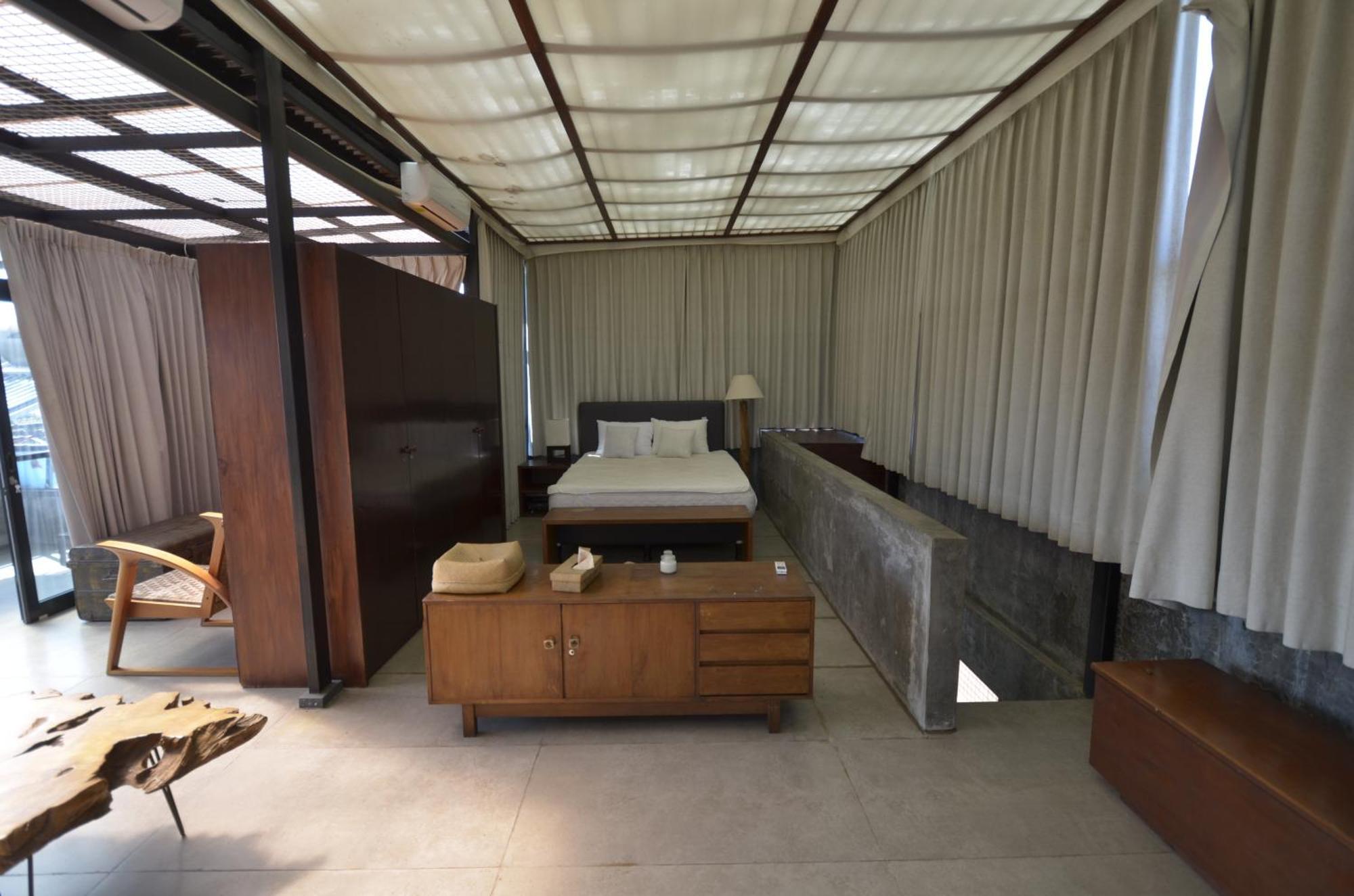 Ohmmstay - Rumah Pendopo Tanjungtirto Exterior photo