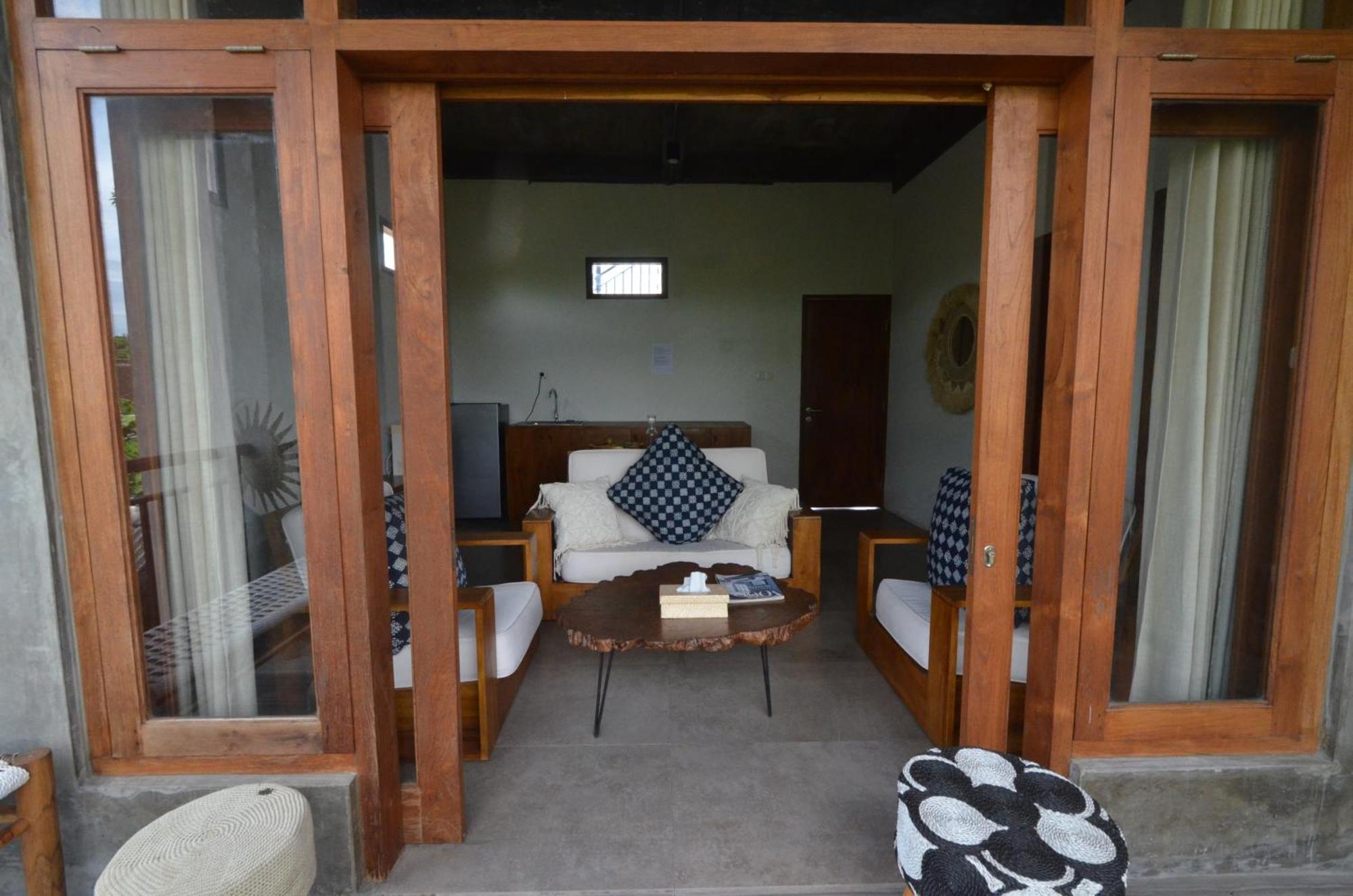 Ohmmstay - Rumah Pendopo Tanjungtirto Exterior photo