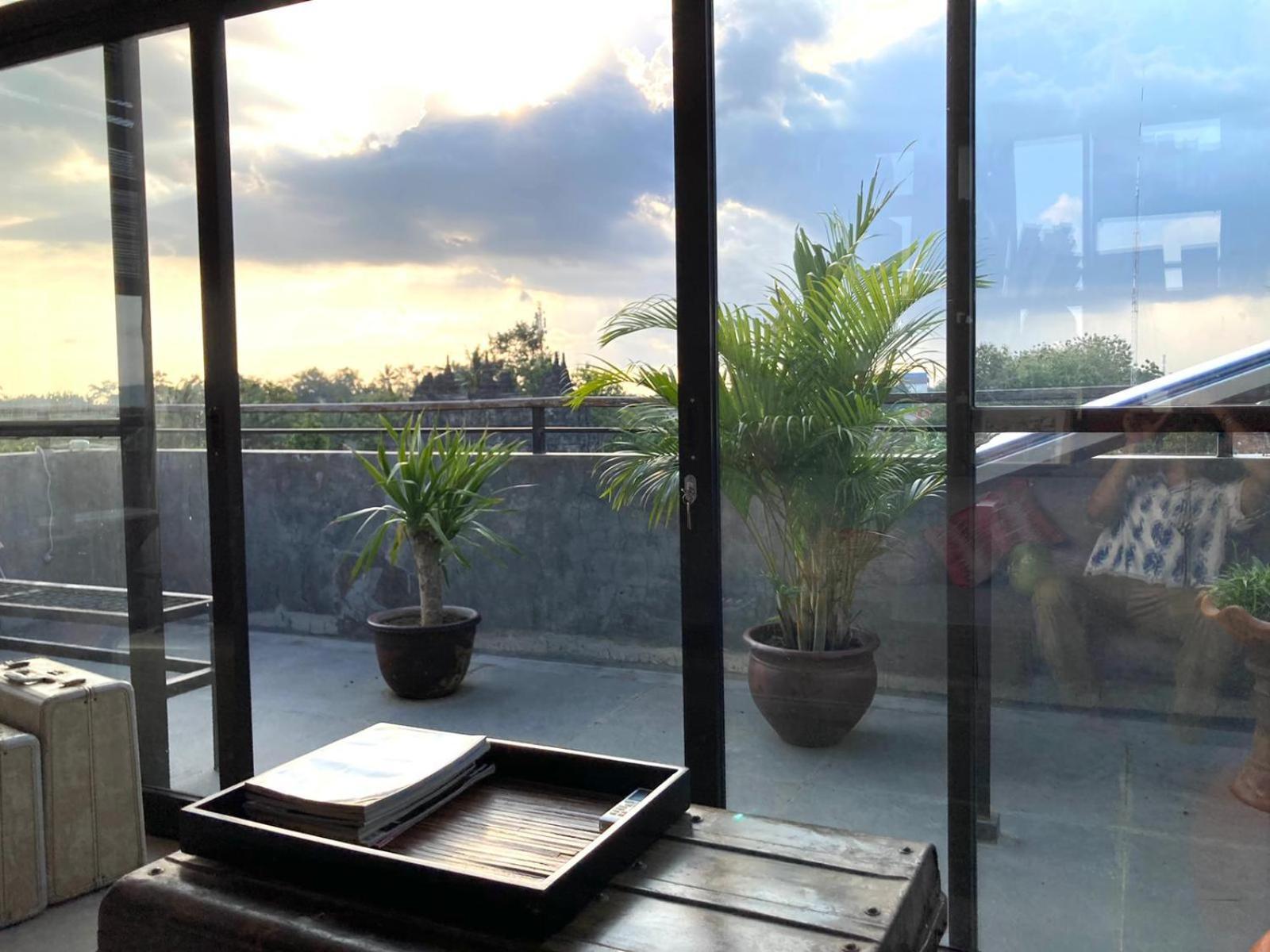 Ohmmstay - Rumah Pendopo Tanjungtirto Exterior photo